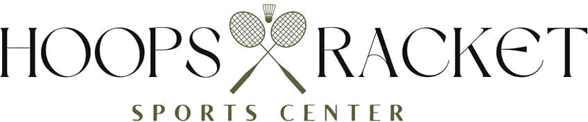 Hoops & Racket Sports Center